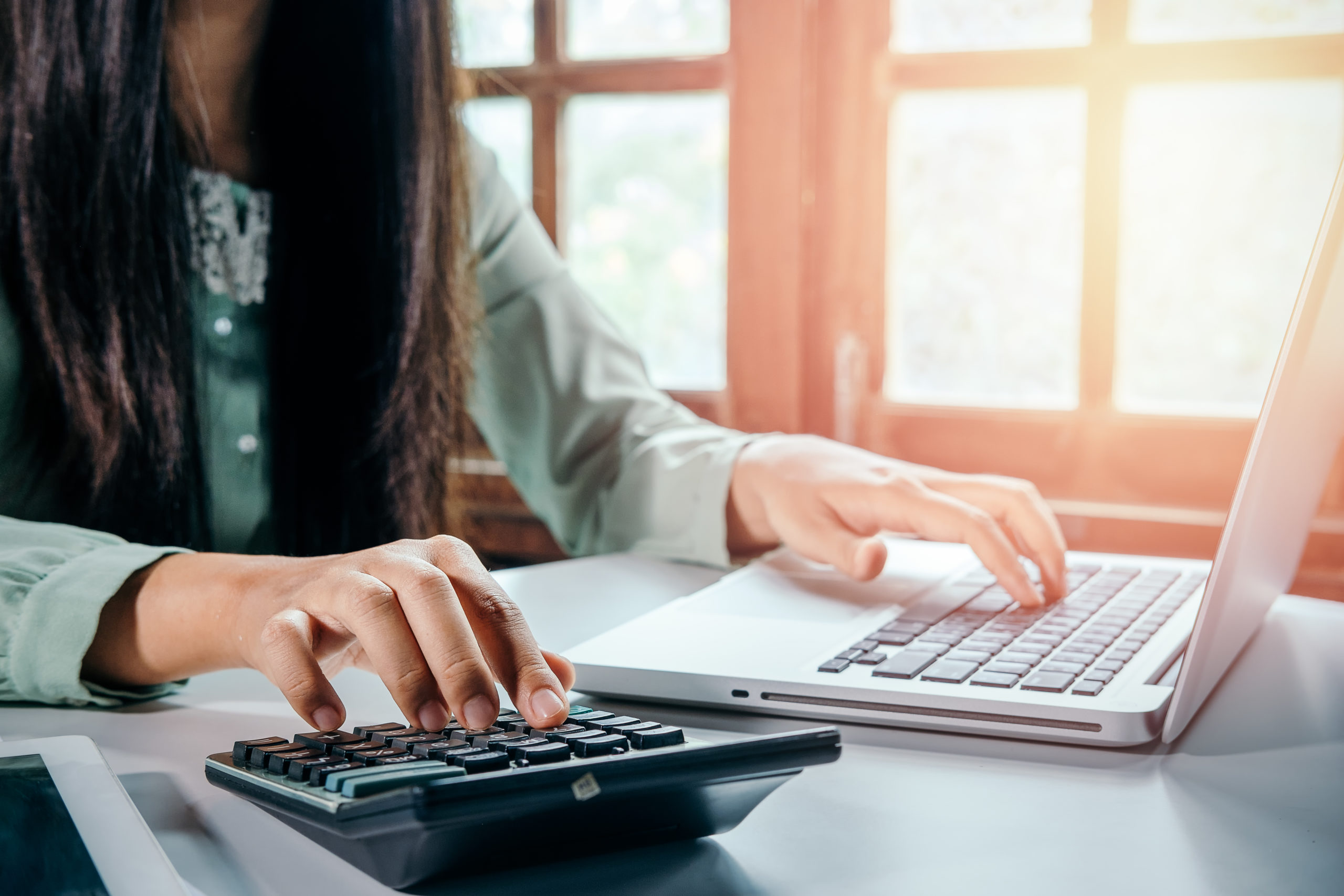 Atlanta Tax Preparation Services Williams Accounting & Consulting