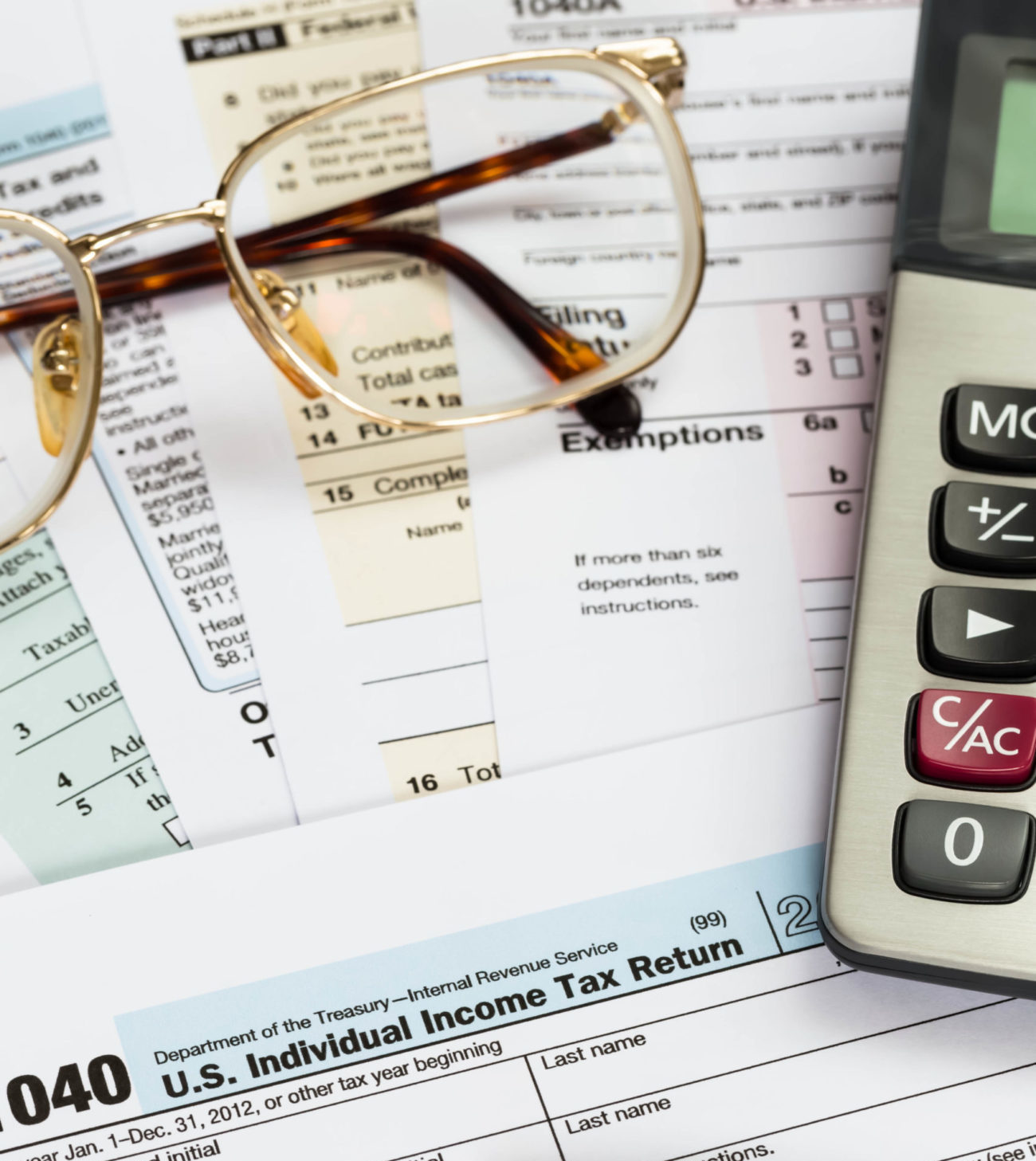 Atlanta Tax Preparation Services Williams Accounting & Consulting